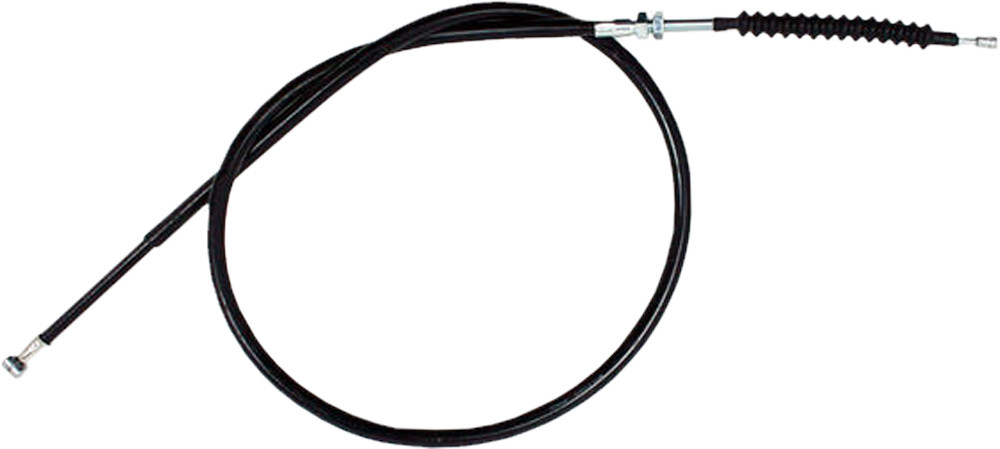 MOTION PRO BLACK VINYL CLUTCH CABLE