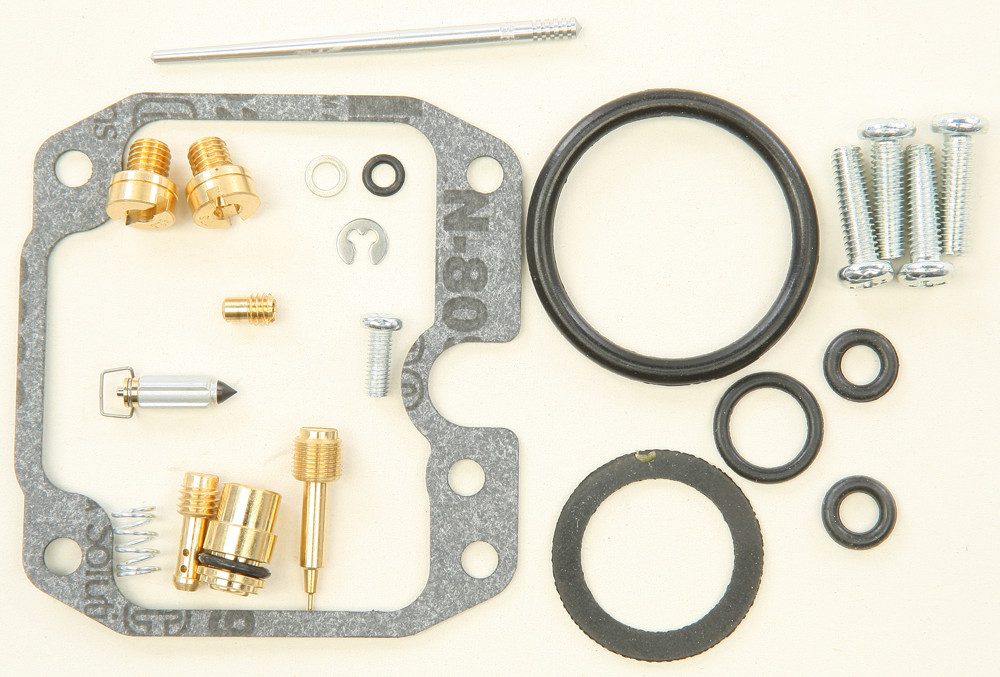 ALL BALLS CARBURETOR REPAIR KIT