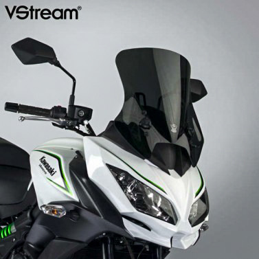 National Cycle Vstream Low Screen Dark Tint Kaw