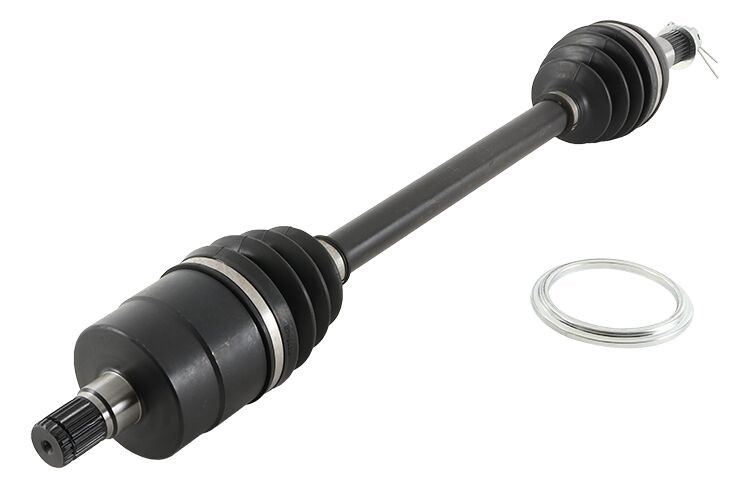 ALL BALLS 8 BALL EXTREME AXLE REAR