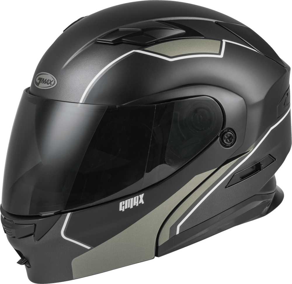 GMAX Helmets