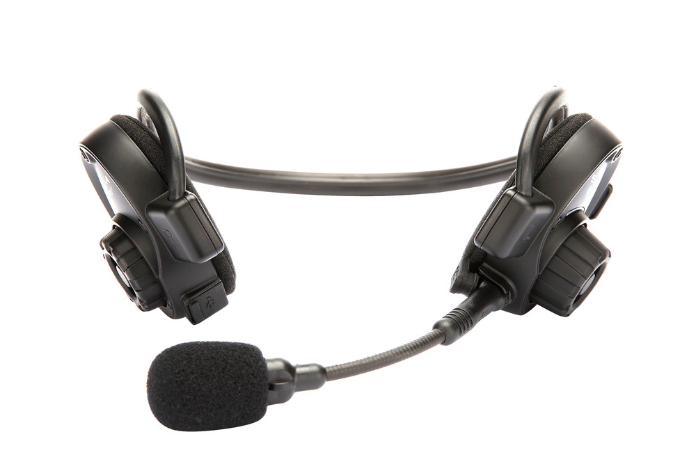 SENA SPH10 BLUETOOTH STEREO HEADSET & INTERCOM SINGLE PACK