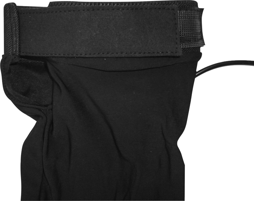 CALIFORNIA HEAT 7V SOCK LINER MD WITH Y HARNESS