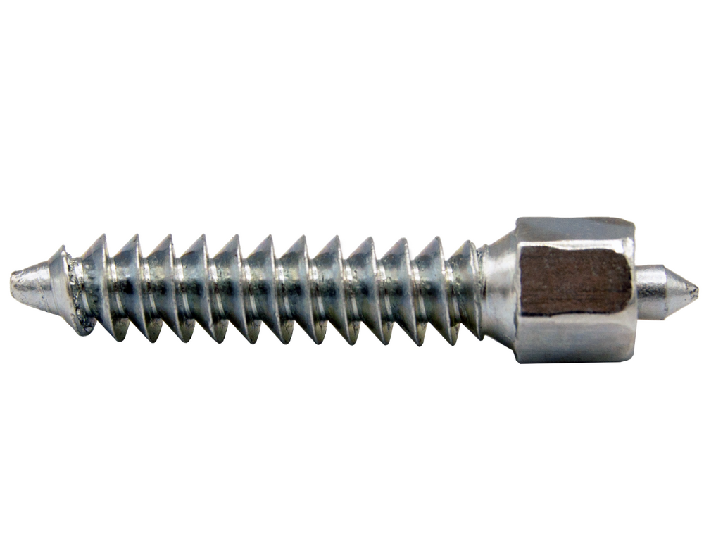 Woodys Attack Twist Screws 32mm 25/Pk