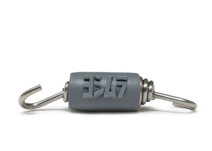 YOSHIMURA EXHAUST SPRING 2.3 IN