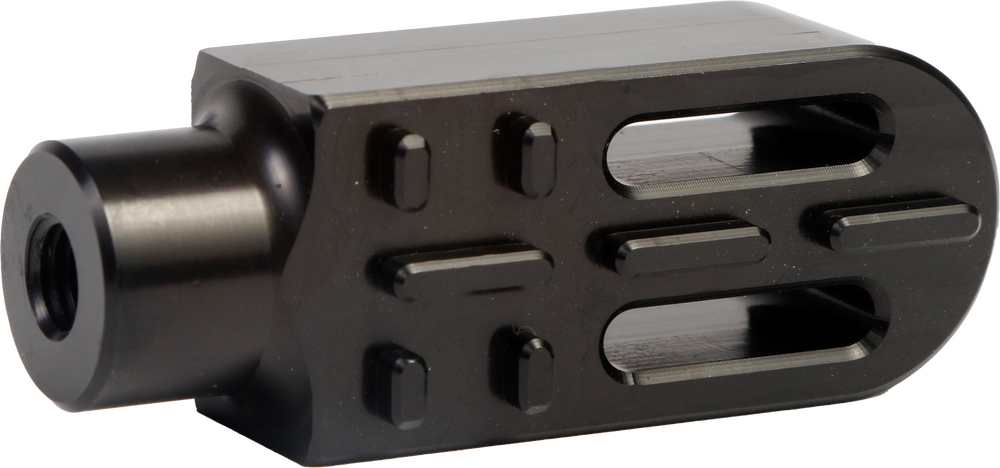 Hofmann Designs Billet Shift Peg For Harley
