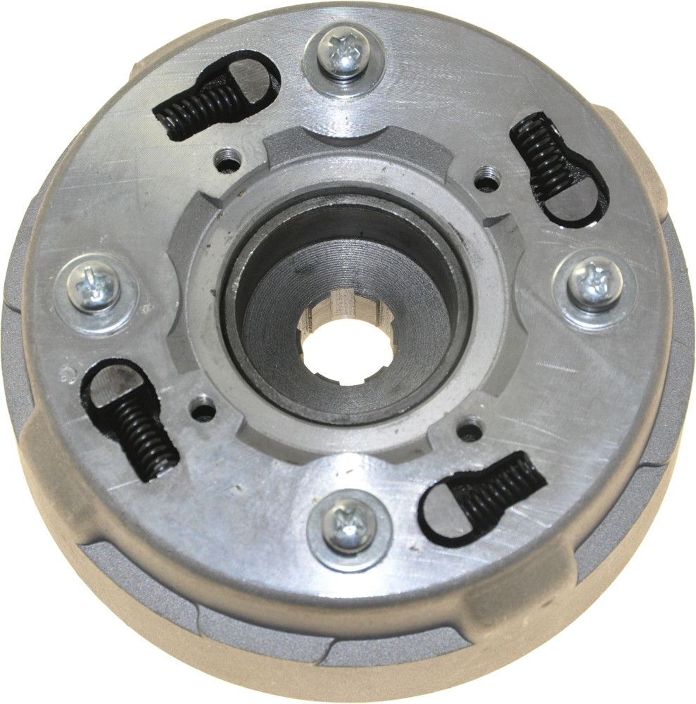 MOGO PARTS AUTO CLUTCH 50-125CC 17T