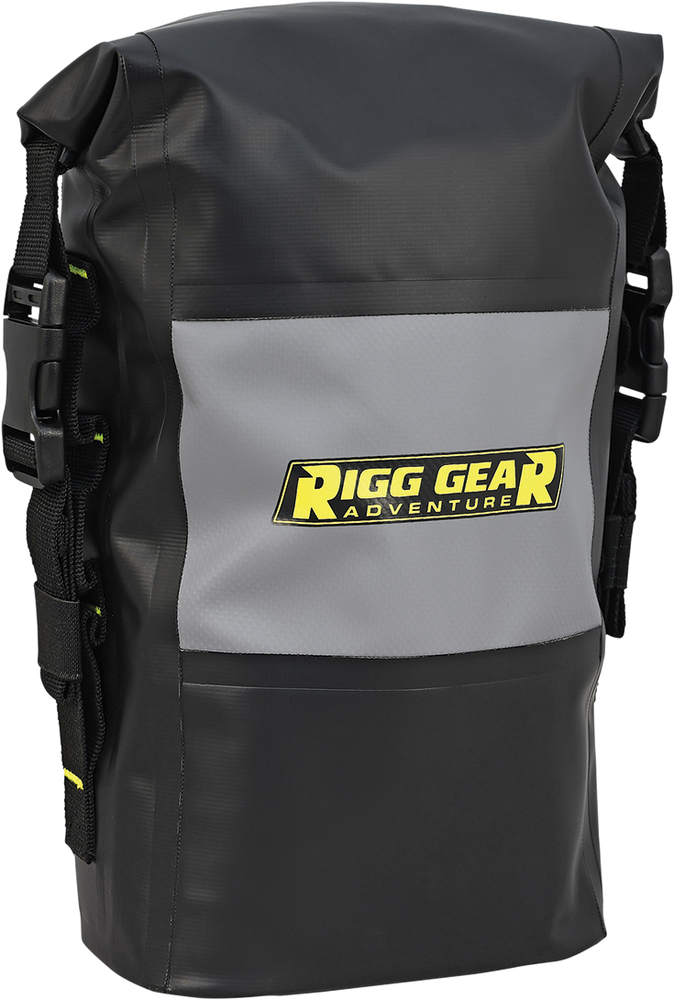 NELSON-RIGG HURRICANE CRASH BAR/TAILBAG 5L