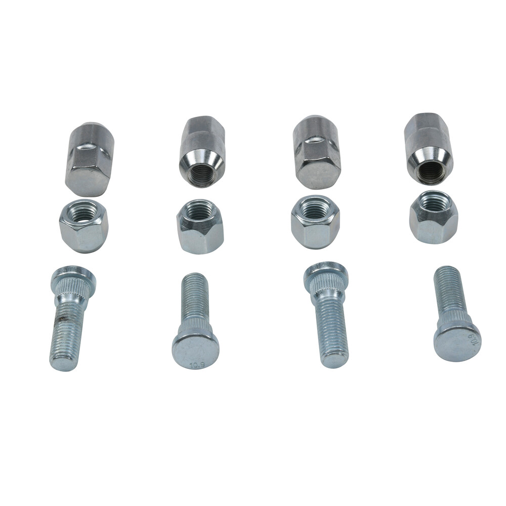All Balls Wheel Stud Kit