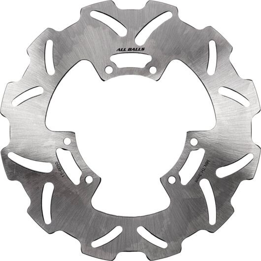 BRAKE ROTOR