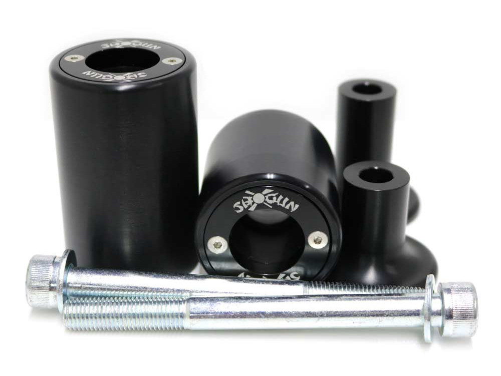 SHOGUN PA2 FRAME SLIDERS NO CUT