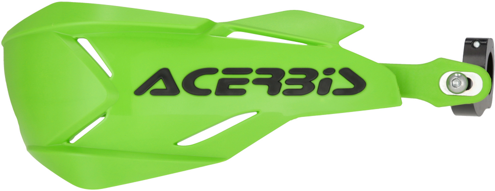 Acerbis Handguard- X-Factory Green/Gre
