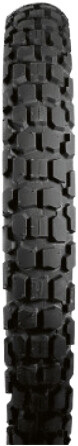 Bridgestone Tire Trail Wing Tw301 Front 80/100-21 51p Bias Tt