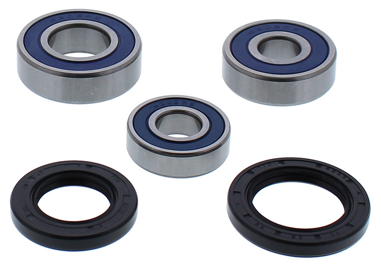 ALL BALLS WHEEL BEARING & SEAL KIT