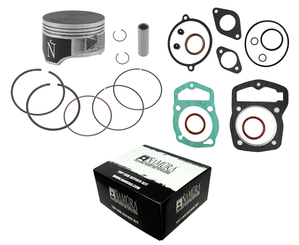 NAMURA TOP END KIT 65.5/STD HON