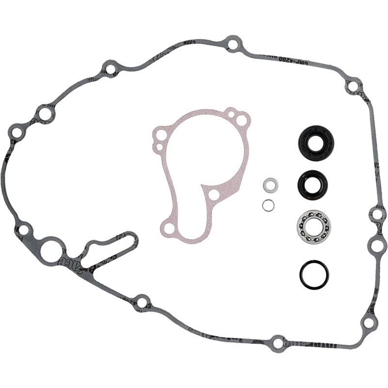 Vertex Water Pump Rebuild Kit