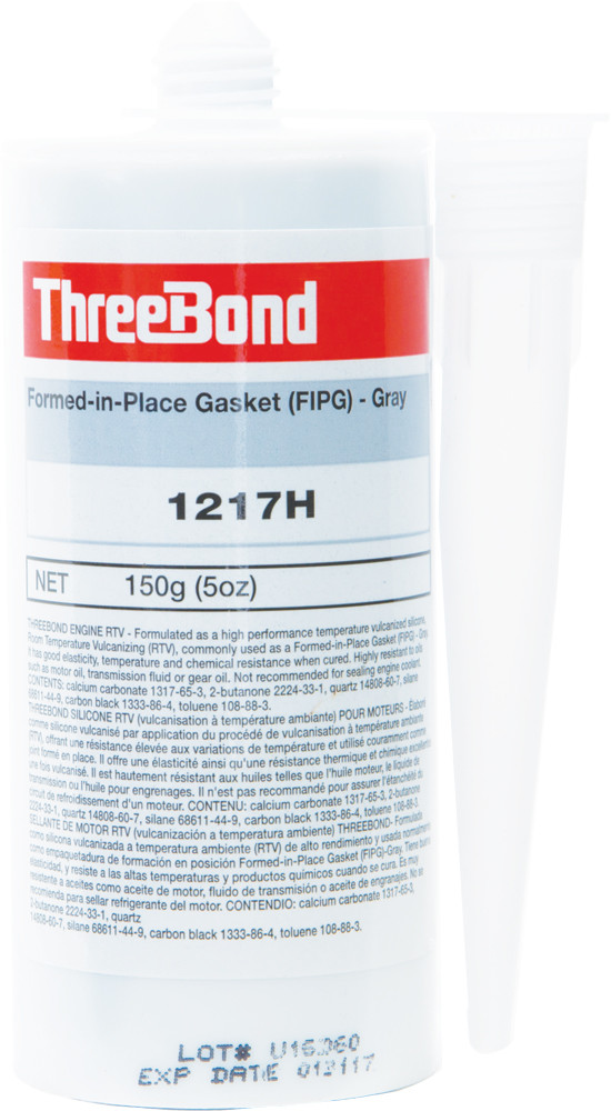 THREEBOND FORMED-IN-PLACE GASKET 5OZ