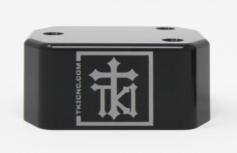 Tki A/C Brake Reservoir Protector