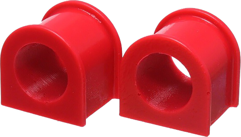 ENERGY SUSP. SWAY BAR BUSHINGS REAR RED POL