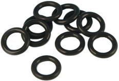 James Gaskets Gasket Oring Oil Pump Inner Twin Cam 88 10/Pk 11301