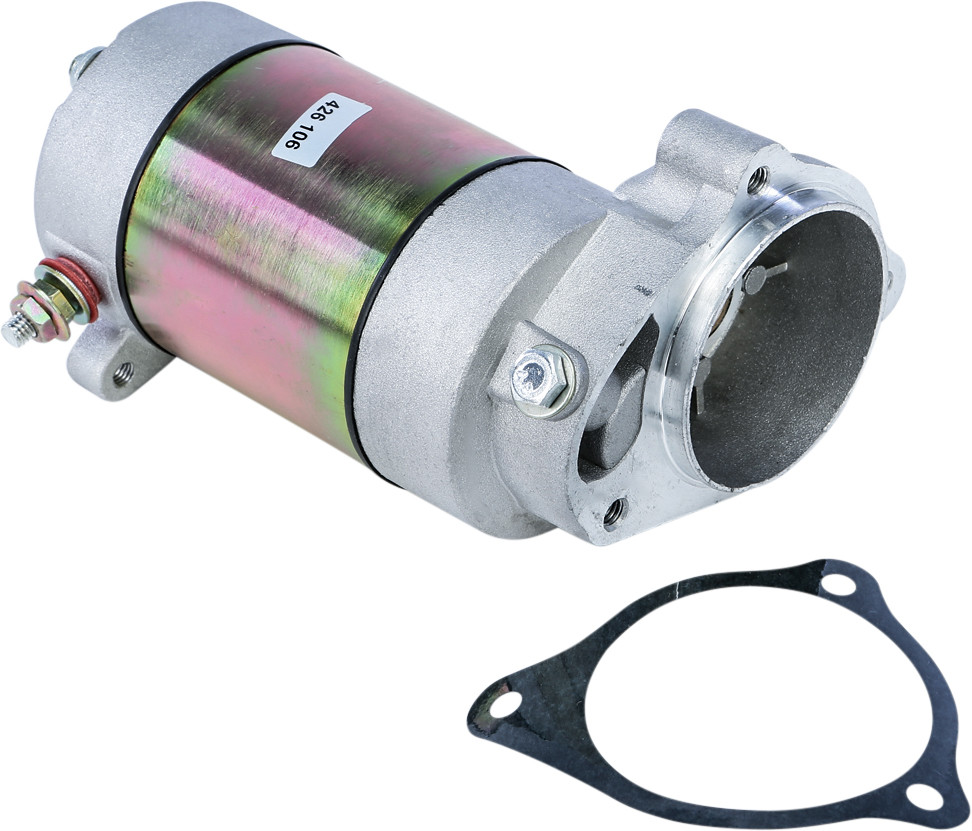 FIRE POWER STARTER MOTOR POL