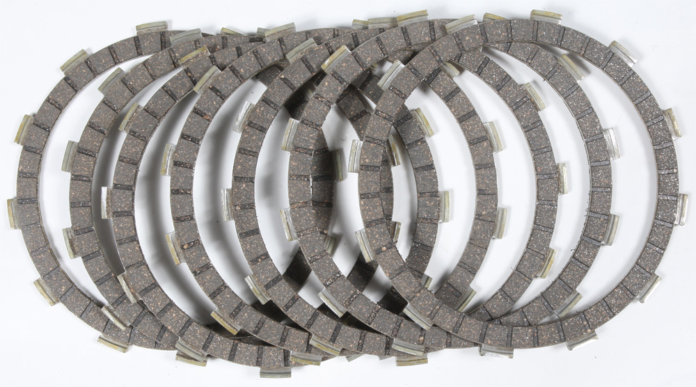 CK Standard Series Clutch Kit