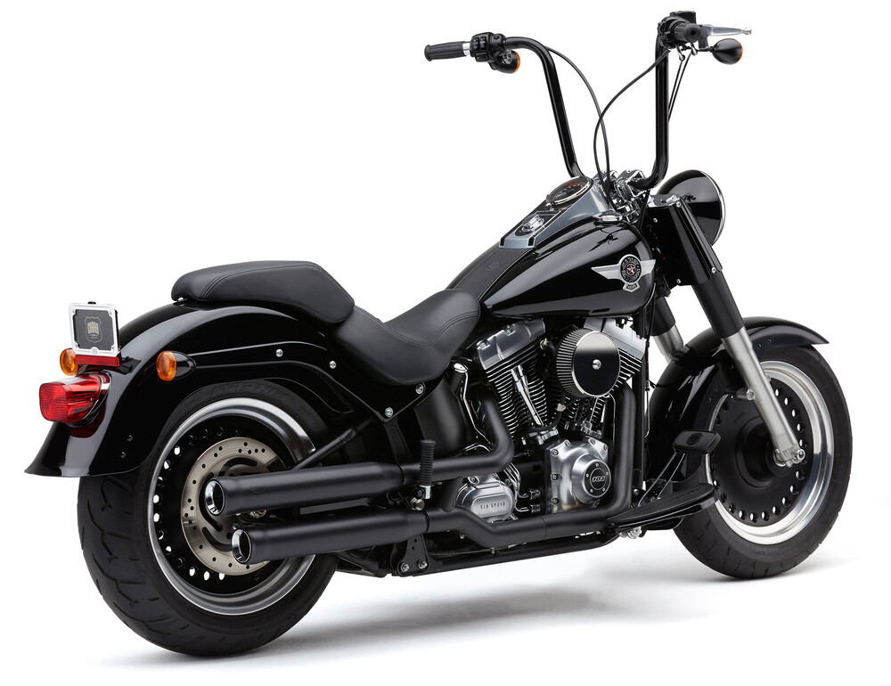 Neighbor Hater Slip-On Mufflers