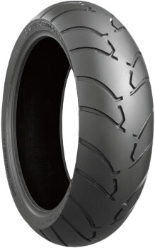 Bridgestone Tire Battlax Bt028-G Rear 200/50r18 76v Radial Tl