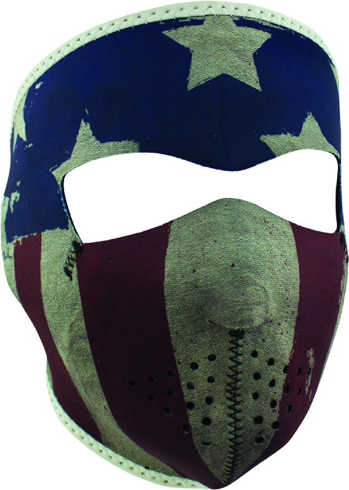 Zan Full Face Mask