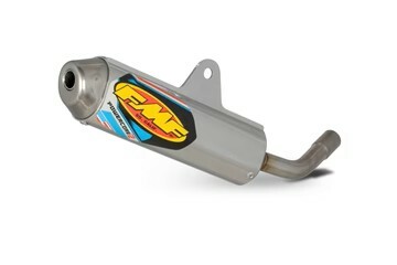 Fmf Powercore Silencer