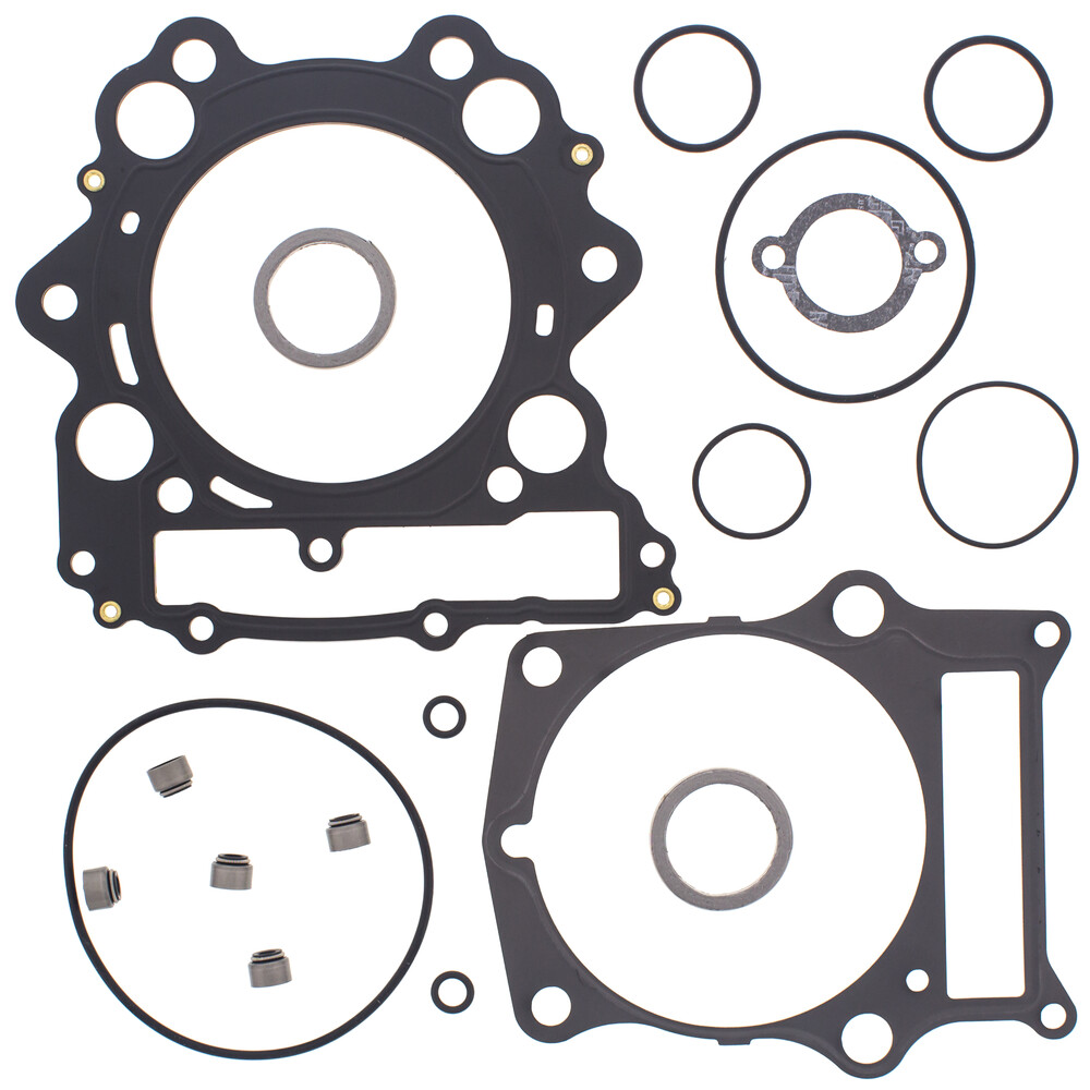 VERTEX TOP END GASKETS - YAMAHA