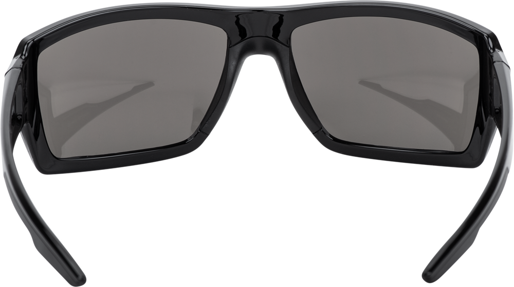 HIGHWAY 21 MASTERSON SUNGLASSES BLACK