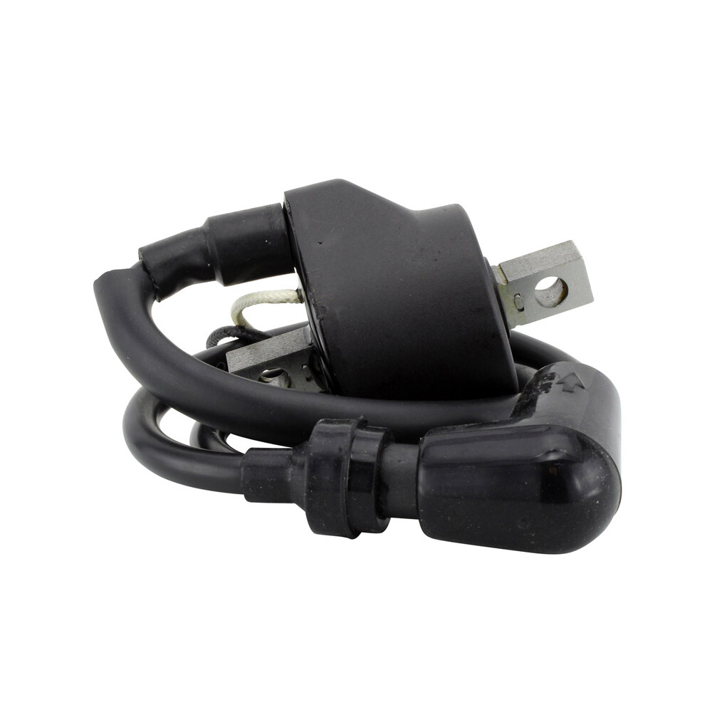 RM STATOR EXTERNAL IGNITION COIL W/SPARK PLUG CAP