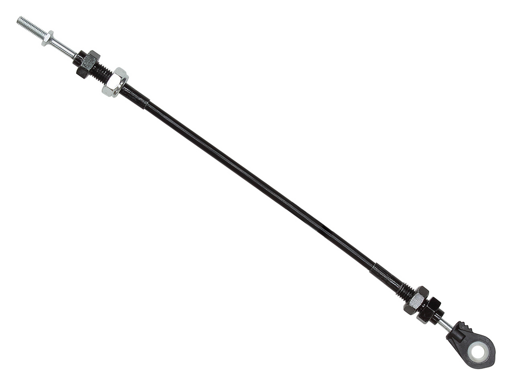 SP1 EXHAUST VALVE CABLE POL