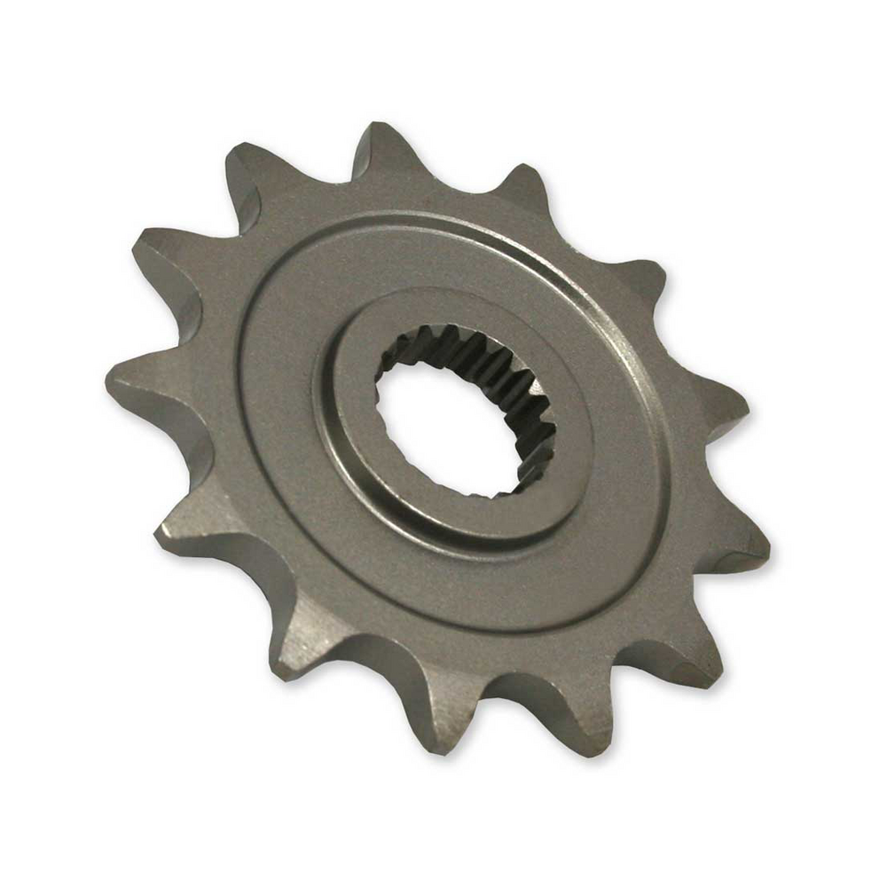 FRONT CS SPROCKET STEEL 12T KTM/HUSQ/GAS