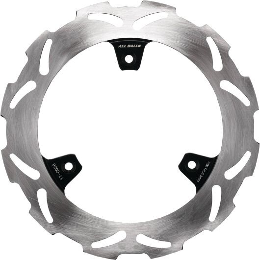 BRAKE ROTOR