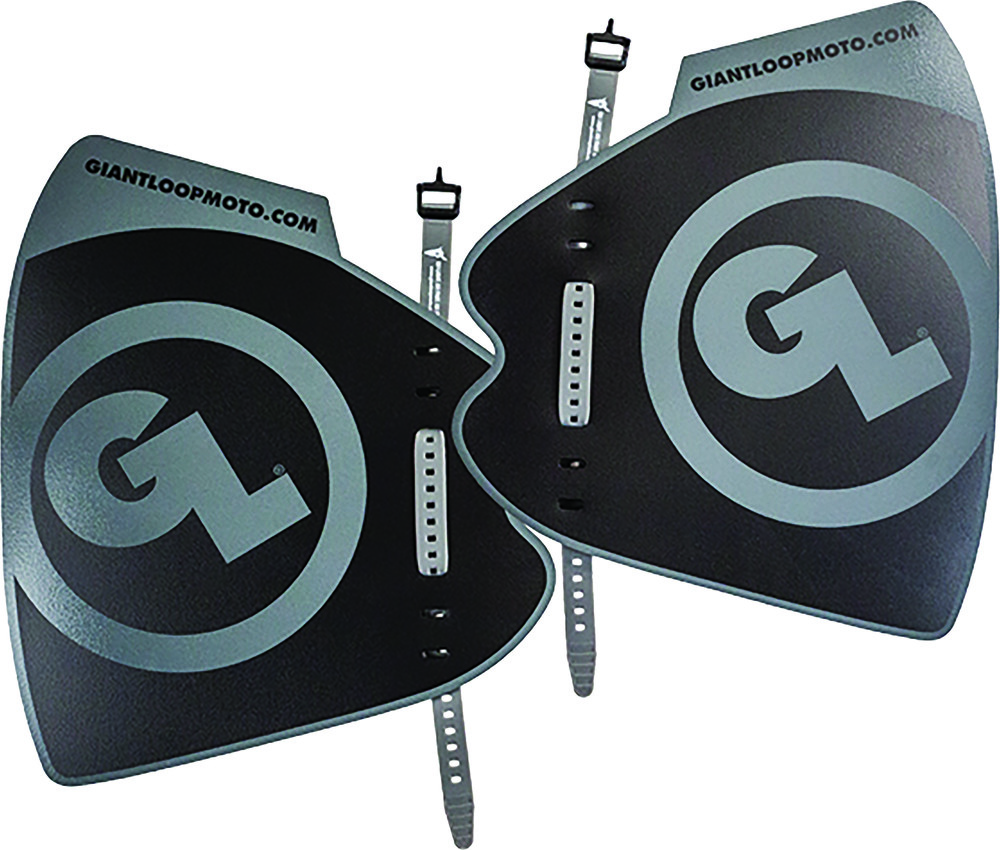 Giant Loop Bushwackers Hand Guard Extensions