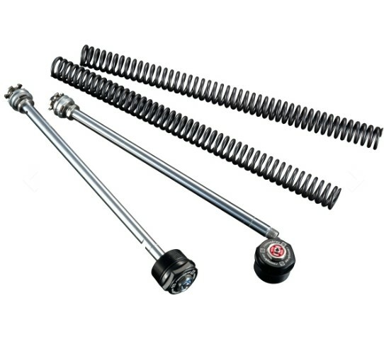 RACING BROTHERS FORK KIT 7.5 N/MM GROM/MONKEY