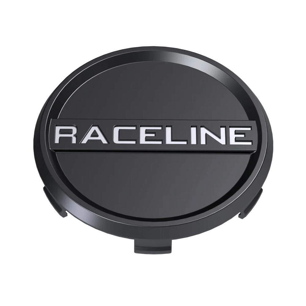 Raceline UTV Cap 5/4.5 Black