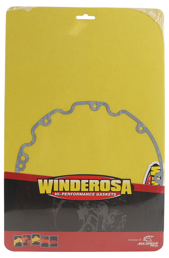 VERTEX CLUTCH COVER GASKET OUTER YAMAHA
