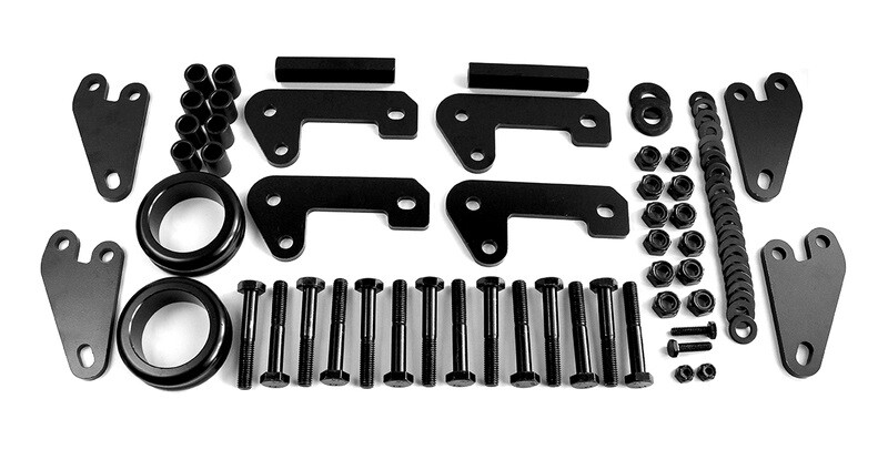 EPI LIFT KIT POL
