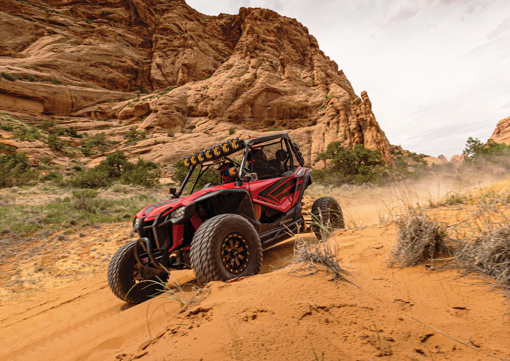 SYSTEM 3 TIRE XCR350 32X10R15