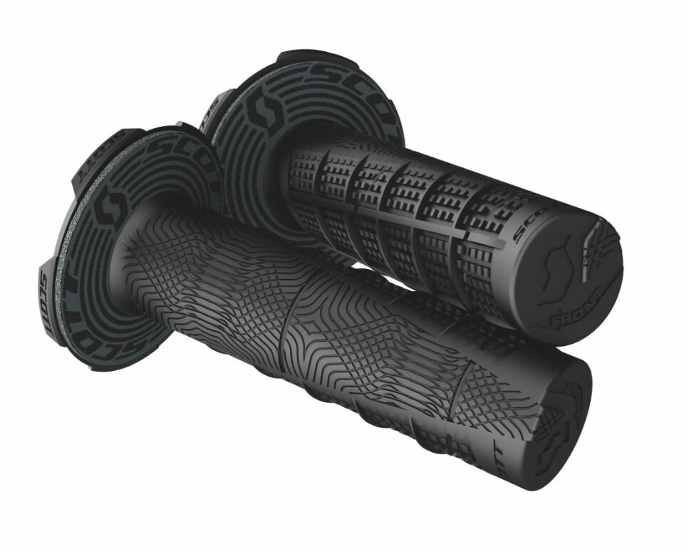 Scott Deuce 2 Grips