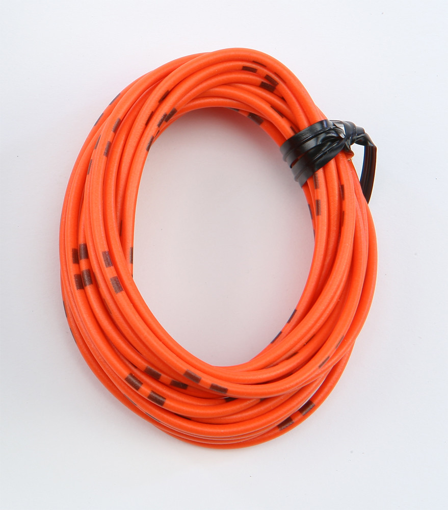 Colored Wiring