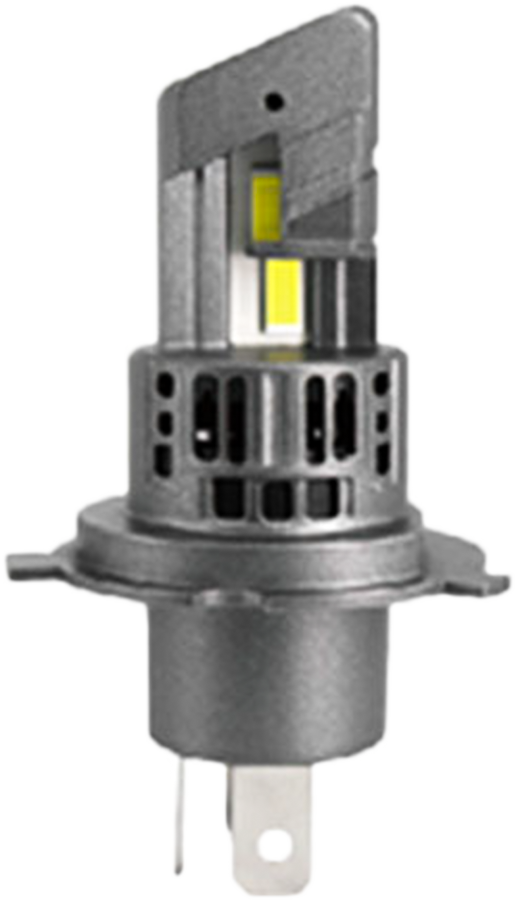 SP1 H4 12V DC LED HEADLIGHT 1400/1800 LUMENS