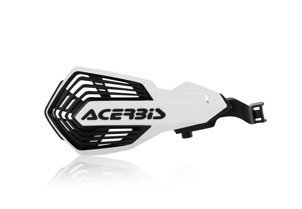 Acerbis K-Future Handguards Beta 125cc-480cc 2012-2025