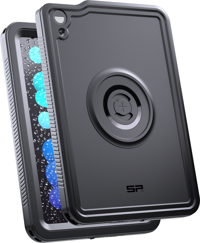 SP CONNECT TABLET CASE EXTREME SPC+ APPLE IPAD MINI 6/7 BLACK