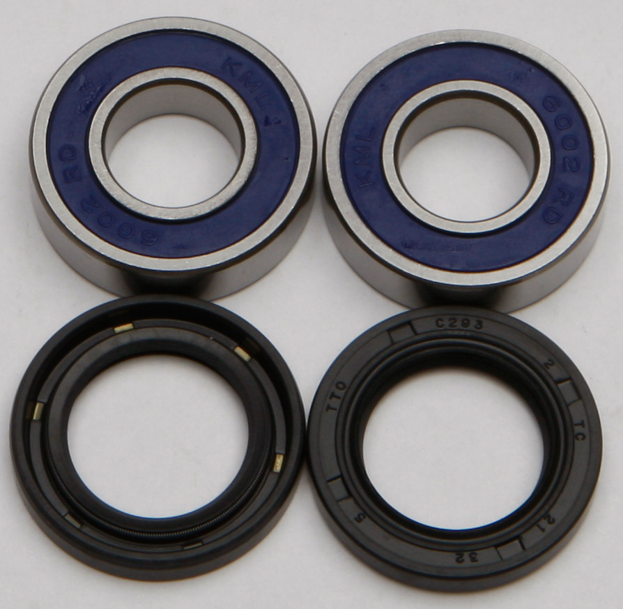 ALL BALLS FRONT WHEEL BEARING KIT
