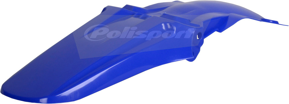 REAR FENDER BLUE