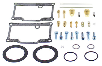 ALL BALLS CARBURETOR REBUILD KIT